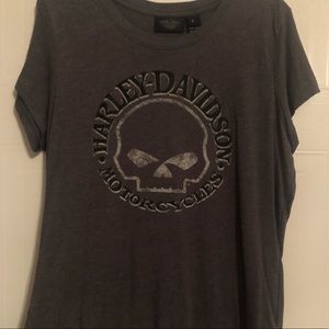 Harley T-shirt